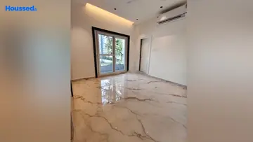 Project Image of 2 BHK Flat for Resale in SVLN Siva Sai Sadan Kukatpally, Hyderabad - Image 191663