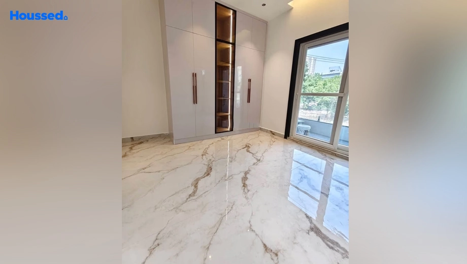 Project Image of 2 BHK Flat for Resale in SVLN Siva Sai Sadan, Kukatpally - Image 191667