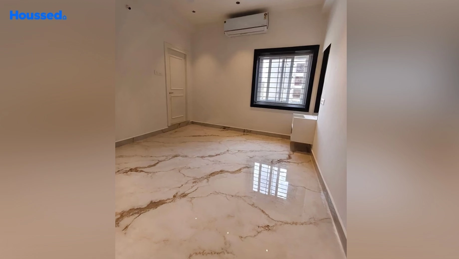 Project Image of 2 BHK Flat for Resale in SVLN Siva Sai Sadan, Kukatpally - Image 191664