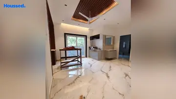 Project Image of 2 BHK Flat for Resale in SVLN Siva Sai Sadan Kukatpally, Hyderabad - Image 191666