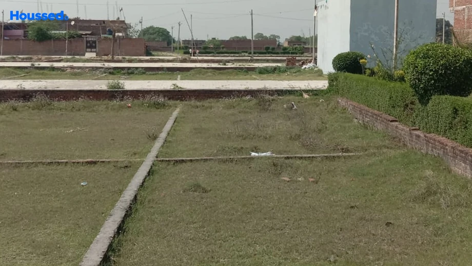 Project Image of Housing Plot/Residential Land for Resale in Amangal - Image 191669