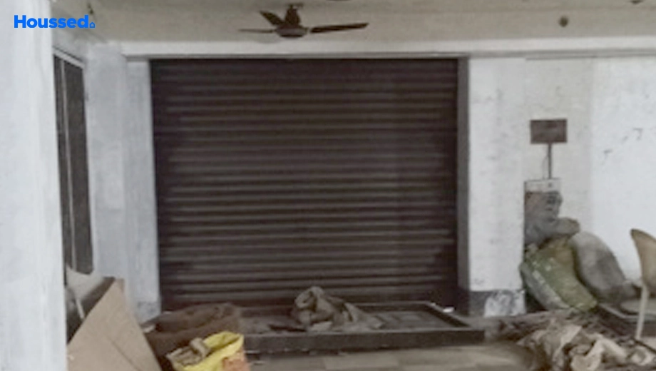Project Image of Shop & Showroom for Resale in Garia - Image 191668