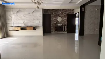 Project Image of 3 BHK Flat for Resale in SR And DNR Laxmi Residency Miyapur, Hyderabad - Image 191683