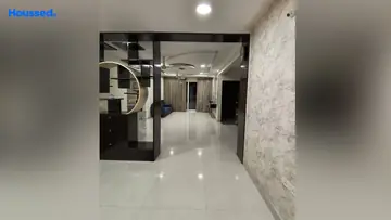 Project Image of 3 BHK Flat for Resale in SR And DNR Laxmi Residency Miyapur, Hyderabad - Image 191681