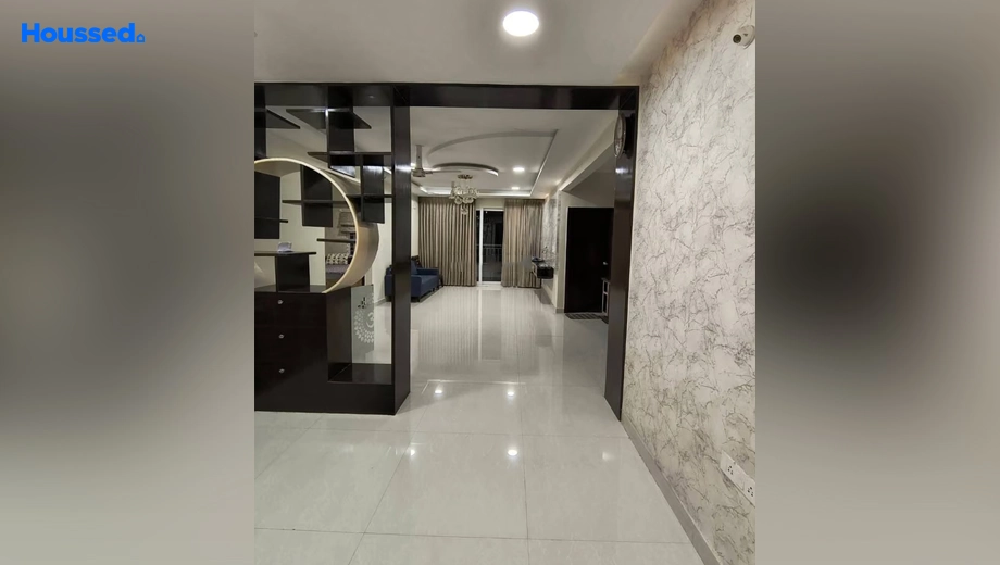 Project Image of 3 BHK Flat for Resale in SR And DNR Laxmi Residency, Miyapur - Image 191681