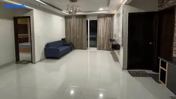 Project Image of 3 BHK Flat for Resale in SR And DNR Laxmi Residency Miyapur, Hyderabad - Image 191684