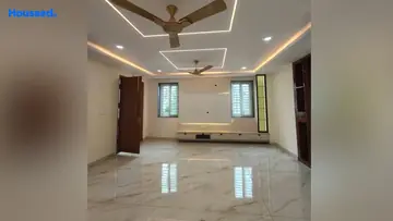 Project Image of 3 BHK Flat for Resale in SR And DNR Laxmi Residency Miyapur, Hyderabad - Image 191682