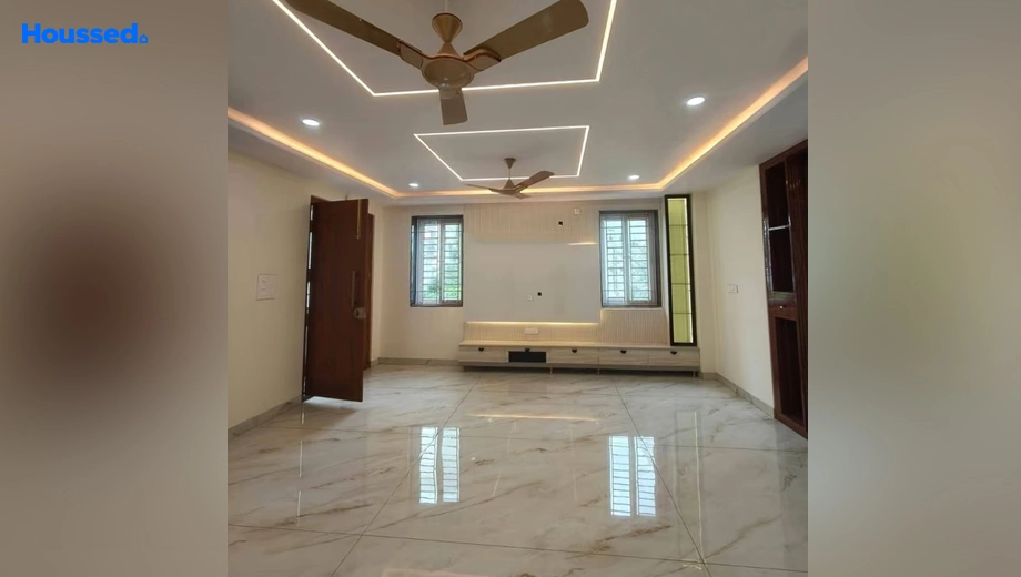 Project Image of 3 BHK Flat for Resale in SR And DNR Laxmi Residency, Miyapur - Image 191682