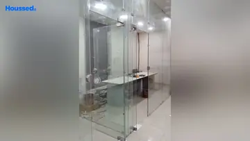 Project Image of Commercial Office Space for Rent in Shrachi Ek Tower New Town, Kolkata - Image 191690