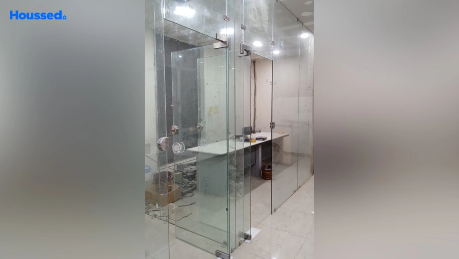 Project Image of Office Space for Rent in Shrachi Ek Tower, New Town - Image 191690
