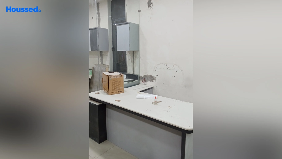 Project Image of Office Space for Rent in Shrachi Ek Tower, New Town - Image 191691