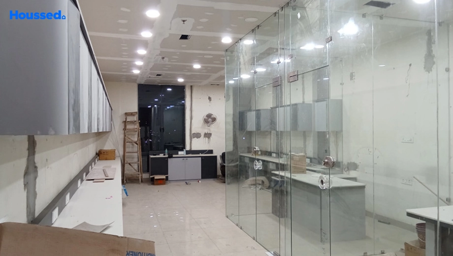 Project Image of Office Space for Rent in Shrachi Ek Tower, New Town - Image 191693