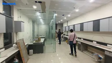 Project Image of Commercial Office Space for Rent in Shrachi Ek Tower New Town, Kolkata - Image 191692