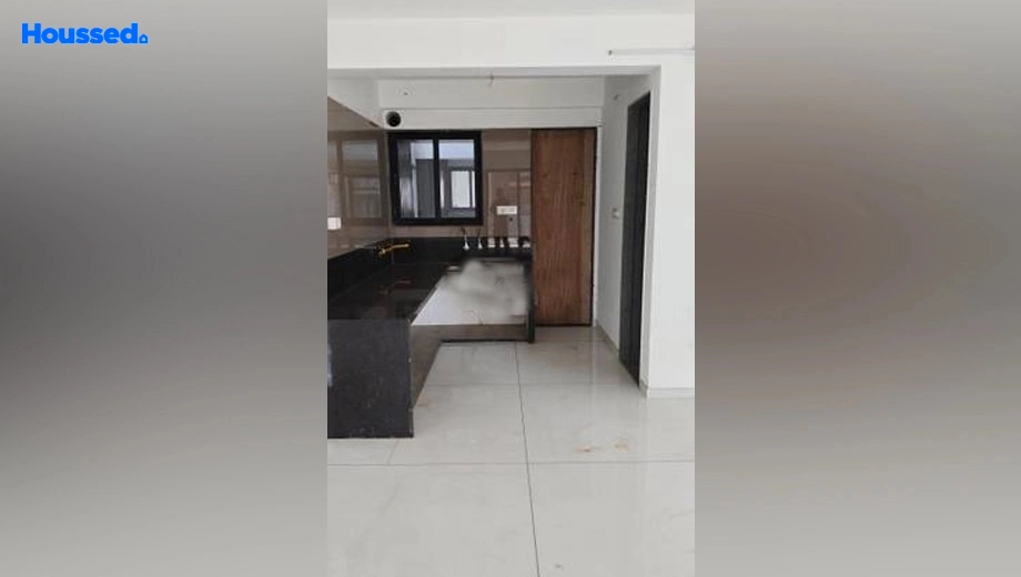 Project Image of 3 BHK Duplex for Resale in Sayajipura - Image 191722