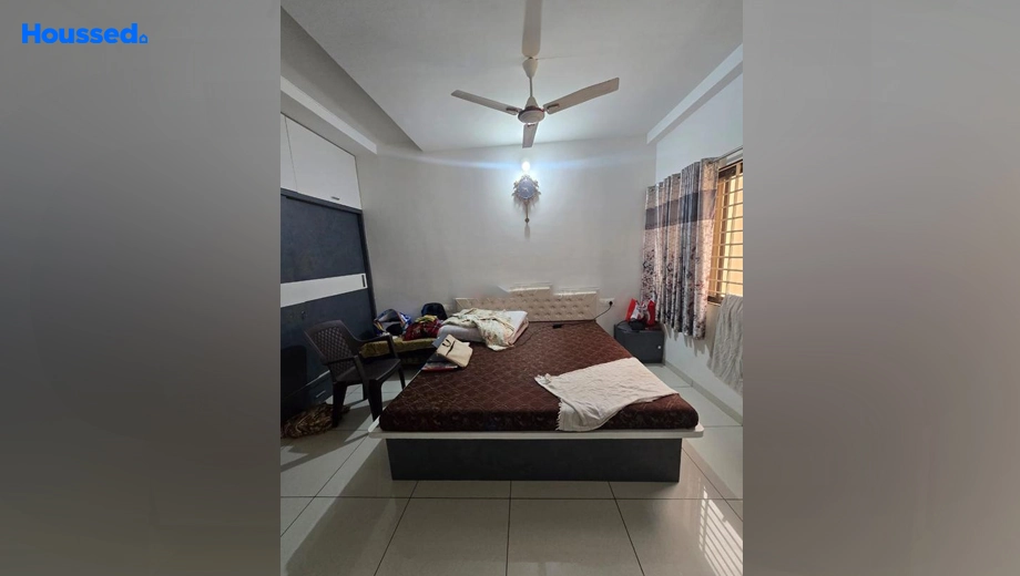 Project Image of 3 BHK Duplex for Resale in Sayajipura - Image 191725