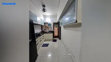Project Image of 3 BHK Duplex for Resale in Sayajipura, Vadodara - Image 191727