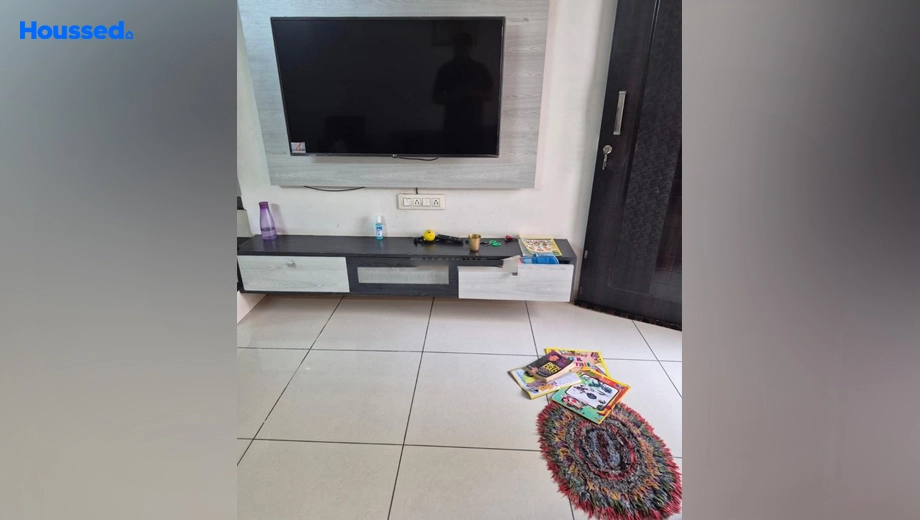 Project Image of 3 BHK Duplex for Resale in Sayajipura - Image 191726