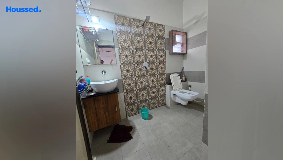 Project Image of 3 BHK Duplex for Resale in Sayajipura - Image 191729