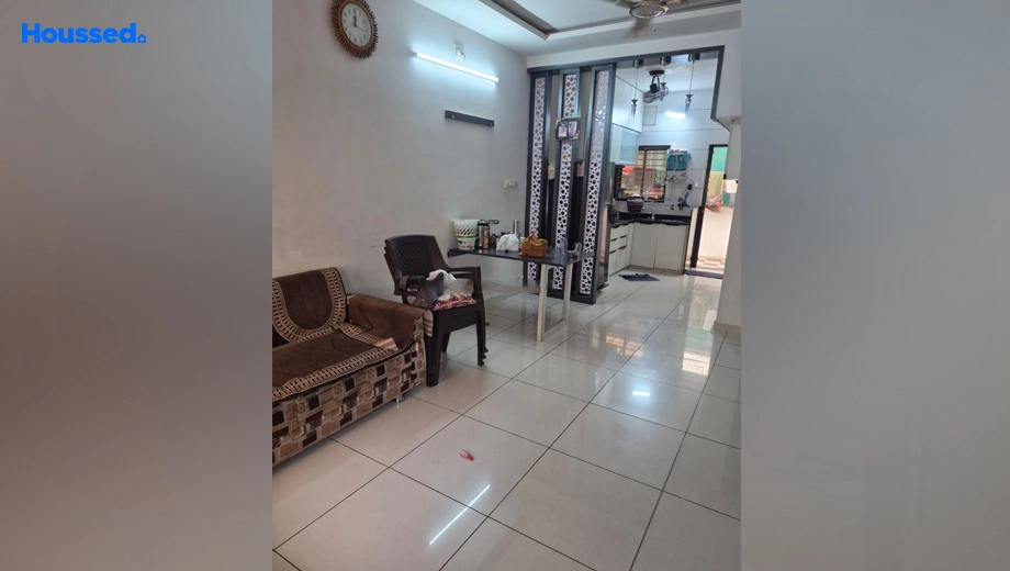 Project Image of 3 BHK Duplex for Resale in Sayajipura - Image 191728