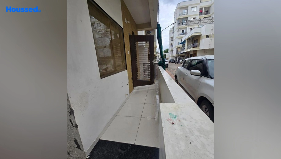 Project Image of 3 BHK Duplex for Resale in Sayajipura - Image 191723