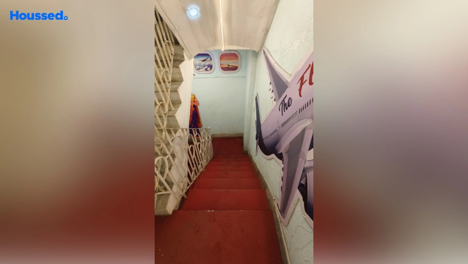 Project Image of Restaurant Space for Rent in Kankurgachi - Image 191739