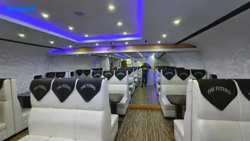 Project Image of Commercial Restaurant Space for Rent in Kankurgachi, Kolkata - Image 191740
