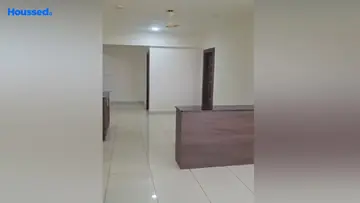 Project Image of 4 BHK Flat for Rent in Sansidh Galaxy Thanisandra, Bangalore - Image 191795