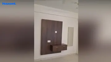 Project Image of 4 BHK Flat for Rent in Sansidh Galaxy Thanisandra, Bangalore - Image 191799