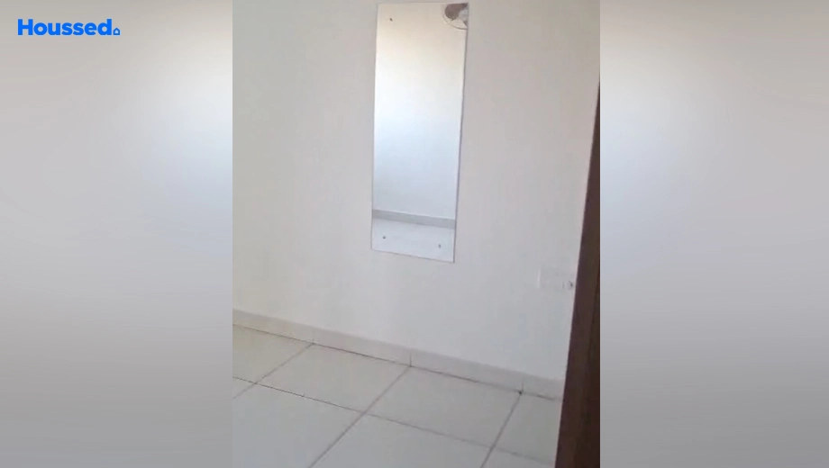 Project Image of 4 BHK Semi-Furnished Flat for Rent in Sansidh Galaxy, Thanisandra - Image 191800