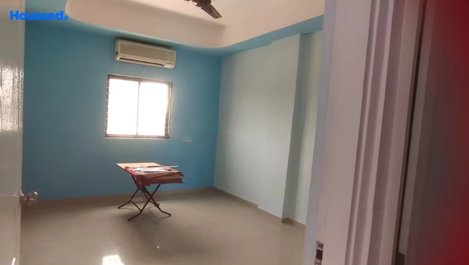 Project Image of 2 BHK Semi-Furnished Flat for Rent in Manjusar - Image 191808