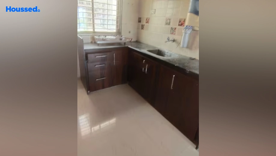 Project Image of 2 BHK Semi-Furnished Flat for Rent in Manjusar - Image 191806