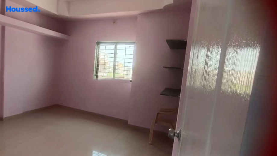 Project Image of 2 BHK Semi-Furnished Flat for Rent in Manjusar - Image 191805