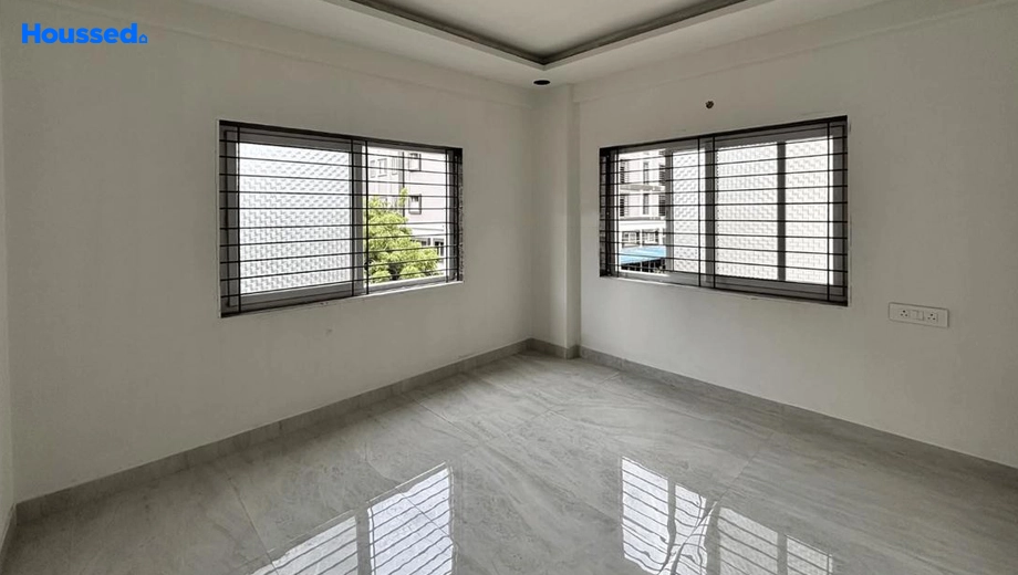 Project Image of 3 BHK Flat for Resale in Himalaya Seven Hills, Tellapur - Image 191882