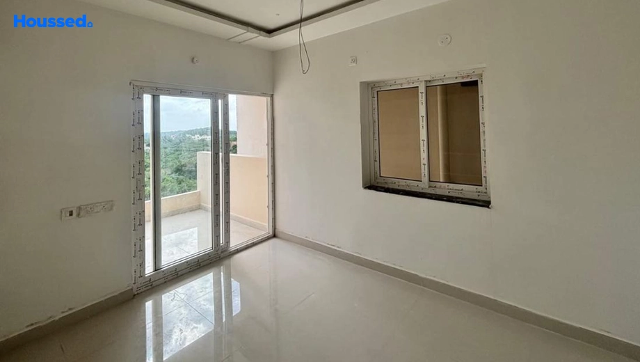 Project Image of 3 BHK Flat for Resale in Himalaya Seven Hills, Tellapur - Image 191888