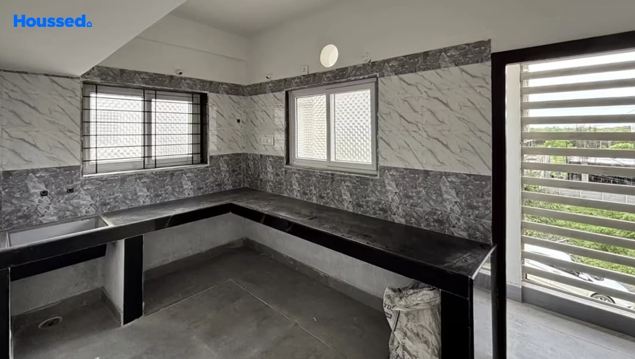 Project Image of 3 BHK Flat for Resale in Himalaya Seven Hills, Tellapur - Image 191889