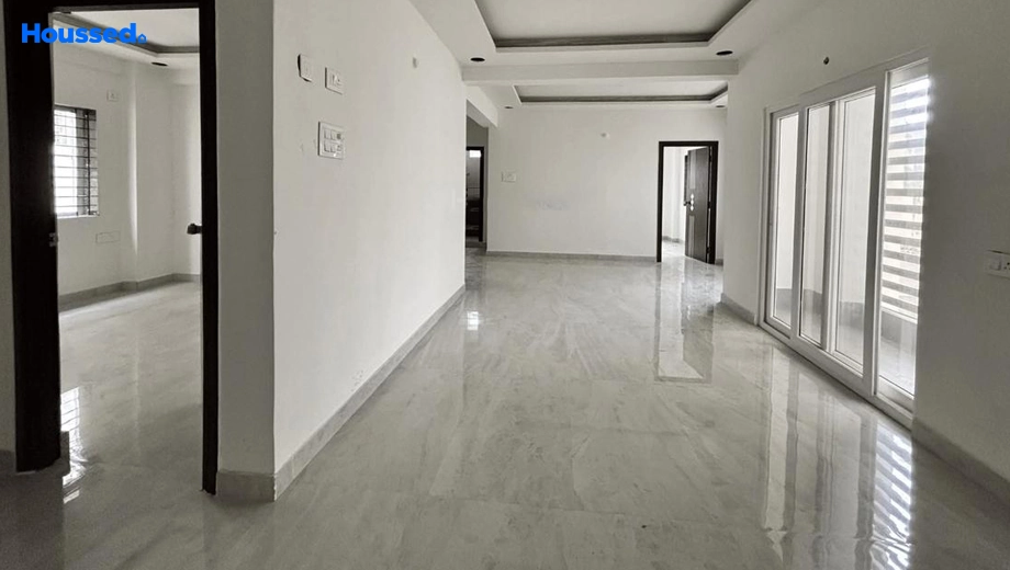 Project Image of 3 BHK Flat for Resale in Himalaya Seven Hills, Tellapur - Image 191887