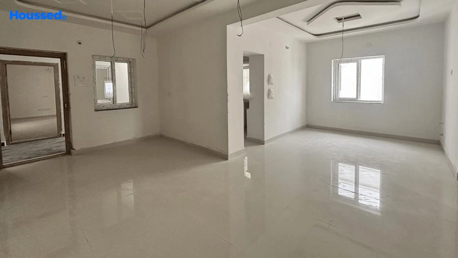 Project Image of 3 BHK Flat for Resale in Himalaya Seven Hills, Tellapur - Image 191884