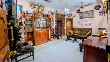 Project Image of 2 BHK Flat for Resale in West Mambalam, Chennai - Image 191902