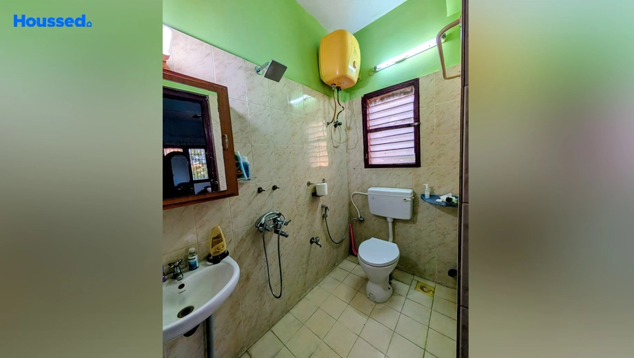 Project Image of 2 BHK Flat for Resale in West Mambalam - Image 191903