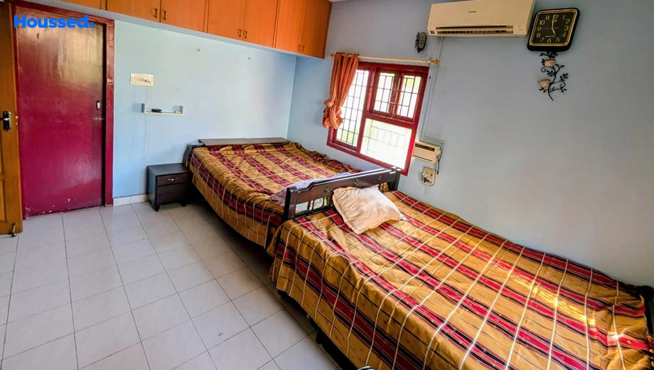 Project Image of 2 BHK Flat for Resale in West Mambalam - Image 191904