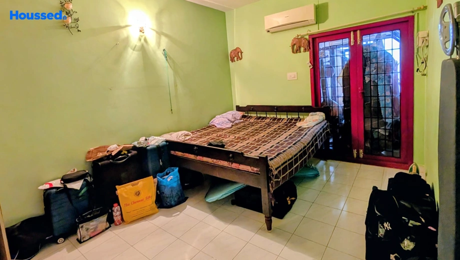 Project Image of 2 BHK Flat for Resale in West Mambalam - Image 191905
