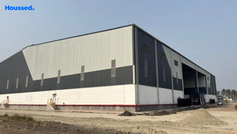 Project Image of Warehouse for Rent in Dhulagori - Image 191921