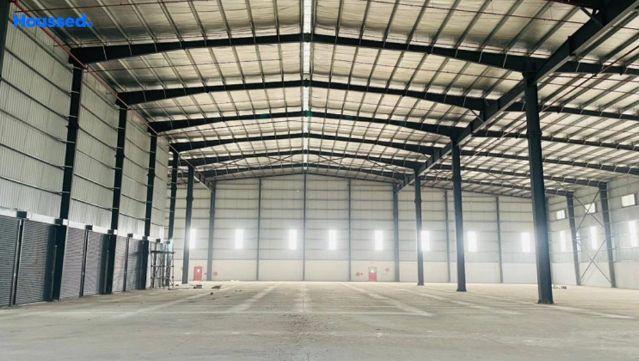 Project Image of Warehouse for Rent in Dhulagori - Image 191922