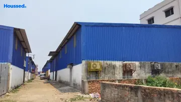 Project Image of Commercial Warehouse for Rent in Baruipur, Kolkata - Image 191948