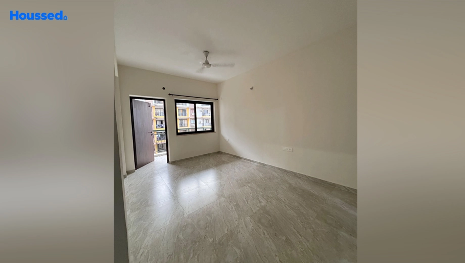 Project Image of 2 BHK Semi-Furnished Flat for Rent in Panjim - Image 191957