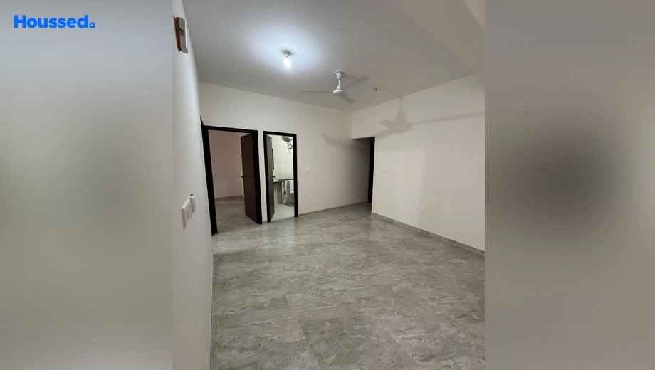 Project Image of 2 BHK Semi-Furnished Flat for Rent in Panjim - Image 191959