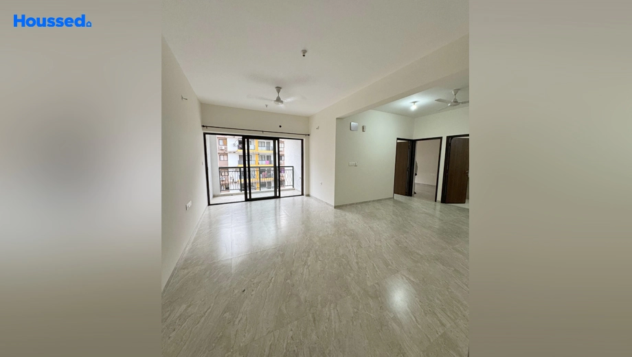 Project Image of 2 BHK Semi-Furnished Flat for Rent in Panjim - Image 191960