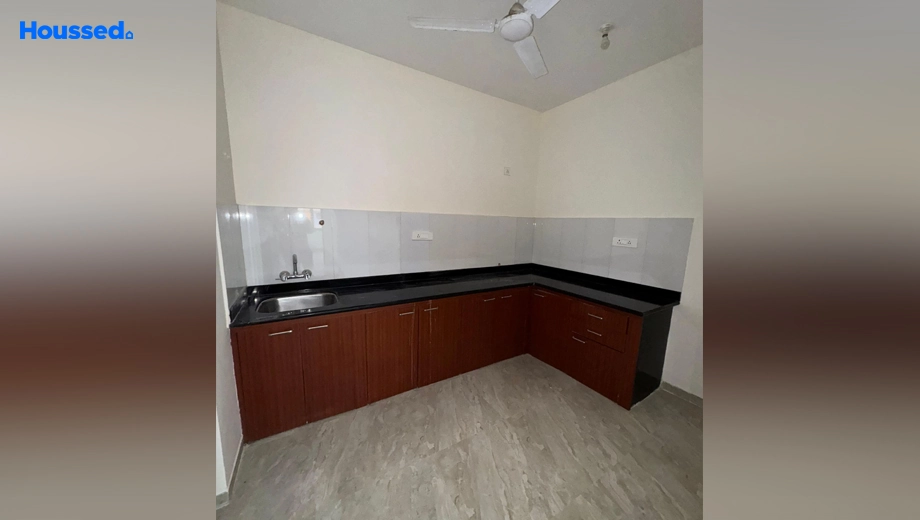 Project Image of 2 BHK Semi-Furnished Flat for Rent in Panjim - Image 191969
