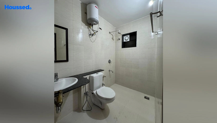 Project Image of 2 BHK Semi-Furnished Flat for Rent in Panjim - Image 191970
