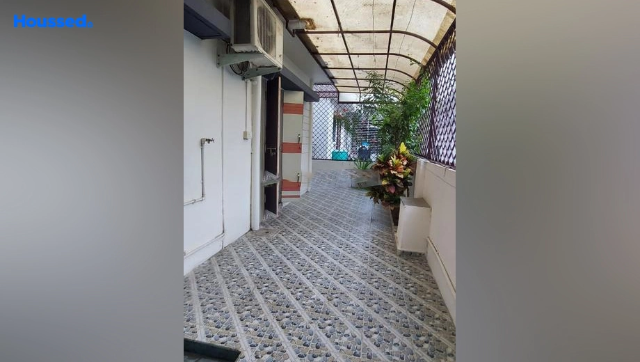 Project Image of 4 BHK Semi-Furnished Duplex for Rent in Sayajipura - Image 191963